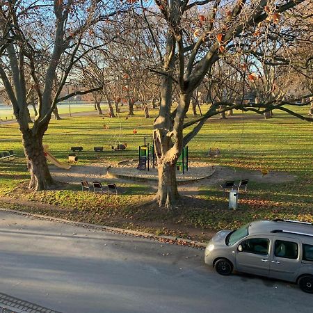 100 Qm Ferienwohnung Am Heiligen Brunnen Quedlinburg Kültér fotó