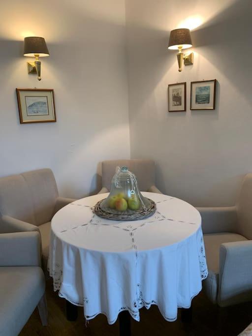 100 Qm Ferienwohnung Am Heiligen Brunnen Quedlinburg Kültér fotó